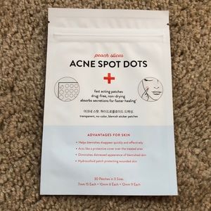 Acne Dots!